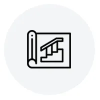 Проект лестницы